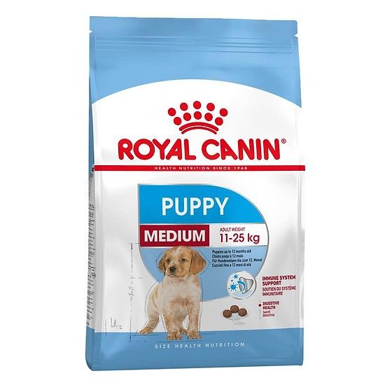 Royal Canin Medium Puppy 10kg