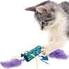 Kong Cat Bat-a-Bout Vibez Roller