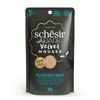 Pate Cho Mèo Schesir After Dark Mousse Cao Cấp – Gói 80g