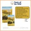 Taste Of The Wild Dog High Prairie 12.2kg - Vị Bò&Nai Rừng
