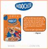 MOOCHIE TĂNG CƯỜNG ĐỀ KHÁNG CHO CHÓ- BOOST IMMUNE 85g