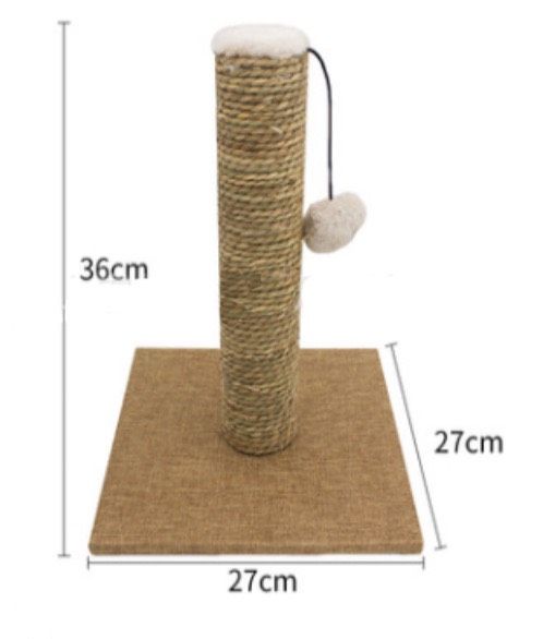 Trụ Cào Mèo Jian Đơn11 - Jian Cat Tree Single11