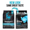 Thức Ăn Hạt Cho Mèo Ở Mọi Lứa Tuổi - Nutrience Subzero - Vị Cá Biển Cao Cấp Và Rau Củ Quả Tự Nhiên - 500g/2.27kg/4.5kg