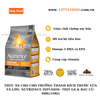Thức Ăn Hạt Cho Chó Trưởng Thành Kích Thước Vừa Và Lớn - Nutrience Infusion - Thịt Gà Và Rau Củ - 500g/10kg