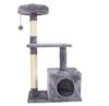 Trụ Cào Mèo Jian 1Tầng 1516 - Jian Cat Tree 1516