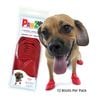 PawZ- Giày Bảo Vệ Chân Cho Thú Cưng Bằng Cao Su