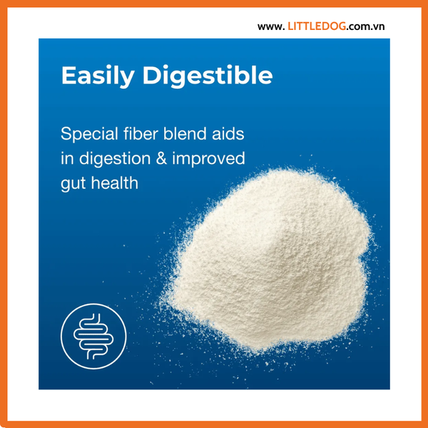 Esbilac® – Sữa Bột Thay Thế Dành Cho Chó Con
