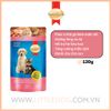 Smartheart 130g Pate Puppy thịt gà nấu xốt | Puppy Chicken Gravy