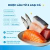 MR.VET T4 – Hạt Holistic Cho Mèo Trong Nhà (1KG)