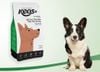Keos-Thức ăn hỗ trợ đường tiêu hoá vị cừu và gạo (1.5kg/20kg)
