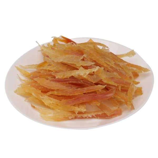 MUNZNIE Cá Sợi Mềm - Soft Dolly Fish BP017 400g