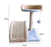 Trụ Cào Mèo Momo - Momo Cat Tree