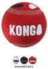 Kong Dog Signature Sport Ball 3-pk Medium