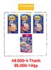CIAO CHURU BEE QSC-275 10pcs/1box