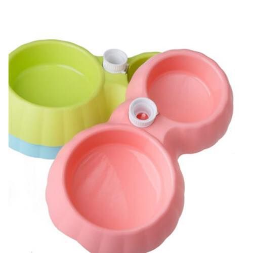 Bioline Double Bowl