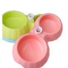 Bioline Double Bowl