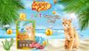 Pate Mèo Super Cat gói/400g