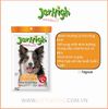 Jerhigh - Que Thưởng Mềm Cho Chó (70g/400g)
