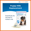 Esbilac® – Sữa Bột Thay Thế Dành Cho Chó Con