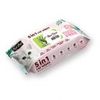 KIT CAT Khăn Giấy Uớt Hương Lô Hội- 5in1 Wipes AloeVera