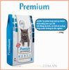 Premium - Cát Gỗ Thông Cho Mèo 15kg
