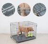 Chuồng Chó 2205 - Dog Cage 2205 (72x51x50cm)