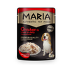 MARIA Pate Chó Vị Gà&Gan-Dog Chicken&Liver Jelly 70g