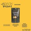 Pate Cho Mèo Schesir After Dark Mousse Cao Cấp – Gói 80g