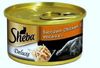 SHEBA Ức Gà - Deluxe Chicken Breast in Gravy 85g