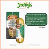 Jerhigh Xúc Xích vị Gà & Rau Củ - Chicken & Vegetable 150g