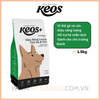Keos - Thức Ăn Hạt Cho Chó Mọi Lứa Tuổi