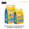 Thức Ăn Hạt Cho Chó Trưởng Thành - HelloDog - Vị Thịt Bò - 5kg