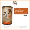 Hug Pate Vị Gà 400g