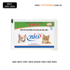 Bio – Men Tiêu Hóa Dạng Bột Cho Chó Mèo (Gói 5g)
