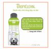 Tropiclean PerfectFur Sữa Tắm Gội Dành Cho Chó Lông Dài Và Dày 473ml