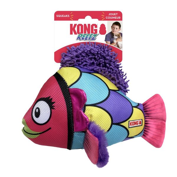 KONG Reefz RRF31 Sm