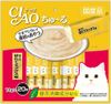 Ciao Que Sốt Cá Ngừ & Sò Điệp SC-129 (14gx20pcs)