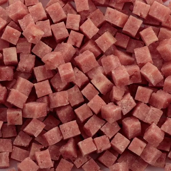 DoggyMan - Viên Topping Vị Bò 100g