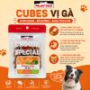 PalmyDays Bánh Thưởng Cho Chó Dạng Viên Gà Dành Cho Chó 90g