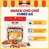 PalmyDays Bánh Thưởng Cho Chó Dạng Viên Gà Dành Cho Chó 90g