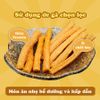 Bánh Thưởng Cho Chó-DoggyMan-Xúc Xích Gà Sáy 80g