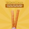 Bánh Thưởng Cho Chó-DoggyMan-Xúc Xích Gà Sáy 80g
