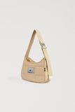 BAMA QUILTED Handbag 2nd - 5 COLORS