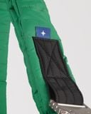 BAMA QUILTED SHOULDER BAG 2nd - 5 COLORS