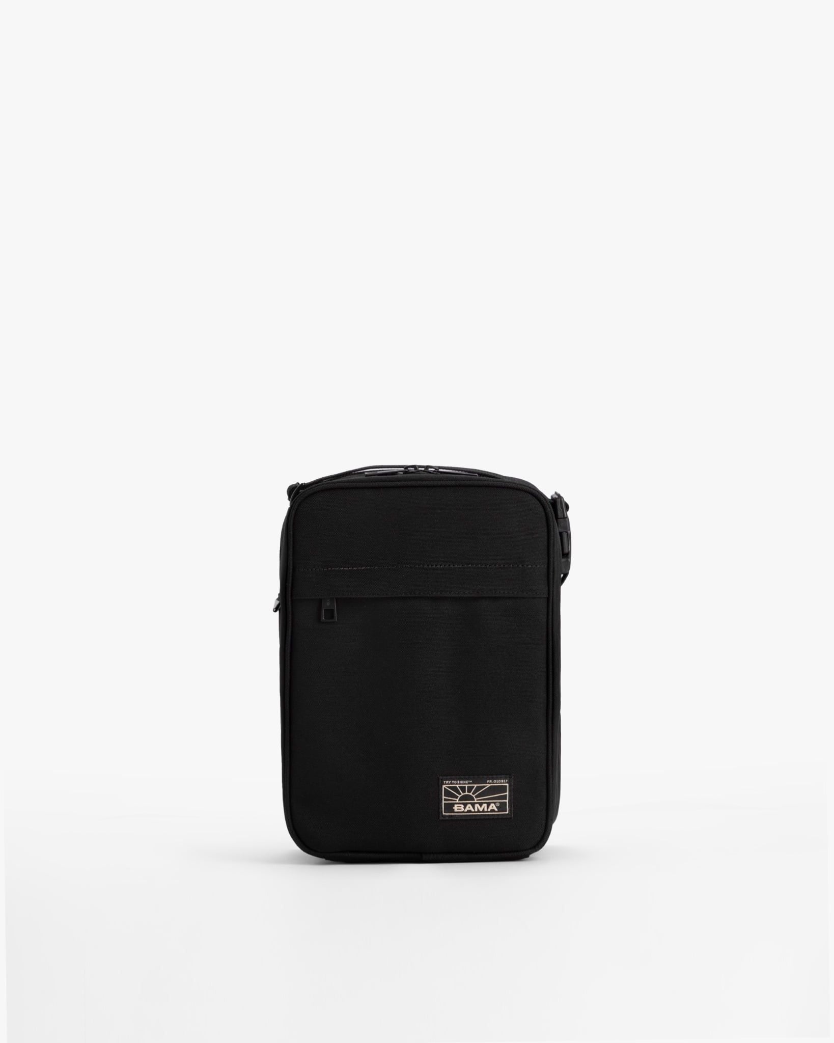 ALL BLACK