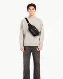Mesh Fabric Bumbag MF902