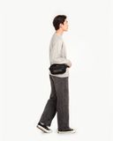 Mesh Fabric Bumbag MF902