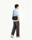 New Basic Duffle Bag NB502