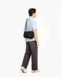 New Basic Duffle Bag NB502
