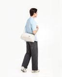 New Basic Duffle Bag NB501